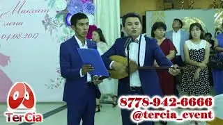 Беташар в Астане / керемет ашады екен!!!