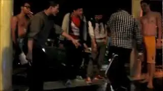 Dance Dance Dance