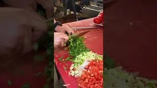 Şalgamlı Kaşık Salata🔥