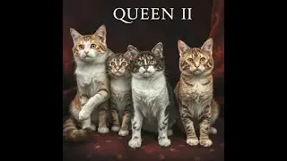 Queen II Due For Remix Treatment Too?