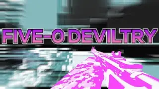 Five-0 Deviltry