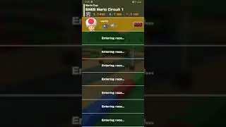 Mario Kart Tour [How To Perfect Drifting]