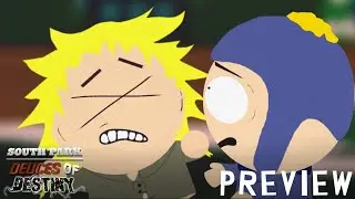 Abnormality | South Park: Deuces of Destiny | Final Preview Clip