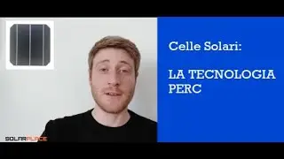 Tecnologia PERC