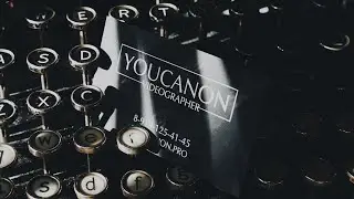 PROMO 2020 YOUCANON.PRO