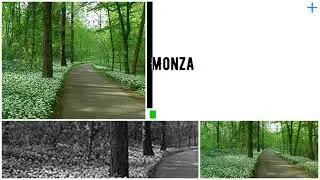 Monza — A Sustainable City