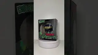 Predator Funko Dorbz 