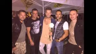 Magla bend - Ako ti je stalo (Pobednik Festivala „Banja 2015” - Vrnjačka Banja)