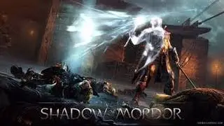 Middle-Earth: Shadow of Mordor Gameplay - Obtaining a rare Epic Rune