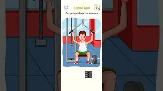 DOP 3: puzzle videos ; level 268 