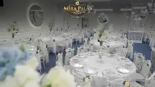 Mira Palas Salon Mila