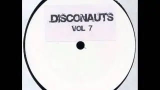 Disconauts Vol.7 - B2