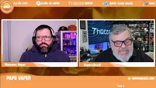 Papo Vaper EP. 170