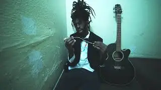 Mr.Clank Clank - Who is Clankster Chapter 1:Rained Out Ft Big Bird (Official Music Video)