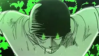 Luffy meets Zoro ~ One Piece