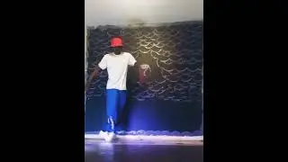 Juicy J | Going Through Sum Sh.. | Choreography @buduthegod