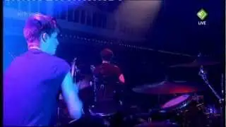 Foals - My Number  [Paradiso 2013]
