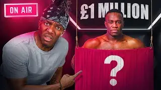 The 6 Pack $1,000,000 Bet