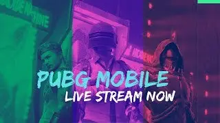 PUBG MOBILE LIVE STREAMING | Arctic Mode Coming | New Update In PUBG Mobile | #Turbomaxgaming