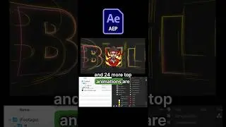 How learn logo animation?