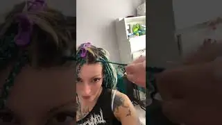 6 ore di sofferenza ma guarda che belle!