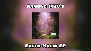 Ranking INZO - Earth Magic