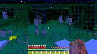 Minecraft 1.0.0 - Toomanyitmes review!