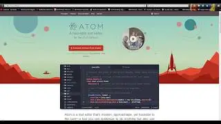 Installing prerequisites on Windows