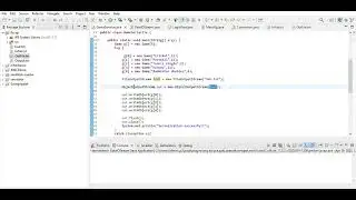 Object Serialization in Java