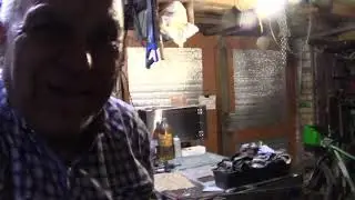 Знакомая приспособа хо ро шеет