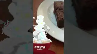 Costa food and drink reveal