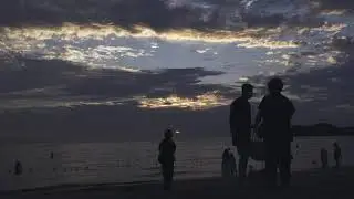 Sunset Beach