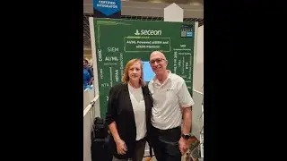 Seceon at IT Nation 2023 in Orlando!