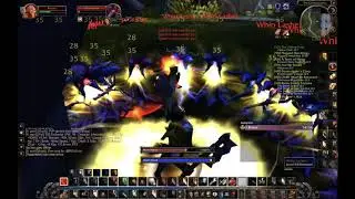 WoW Classic Dire Maul East Gold Farm 40-50g/hr. Level 58 Protection/Prot Paladin.