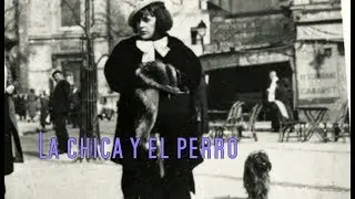 Édith Piaf - La Fille et le Chien - Subtitulado al Español