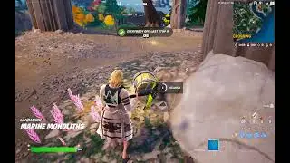 Messin' Around with New Laptop [Fortnite] G14 AMD Ryzen 9 7940HS / NVIDIA GeForce RTX 4060 Laptop