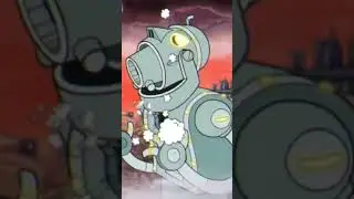 Эдит КапХэд (CupHead)