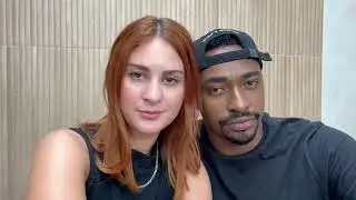 INTERRACIAL KISSING