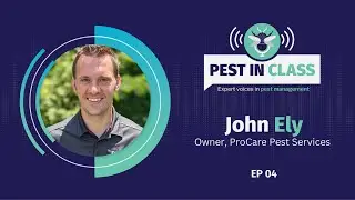 How to Scale Your Pest Control Business with Door-to-Door Sales | | Podcast Ep. 4 |