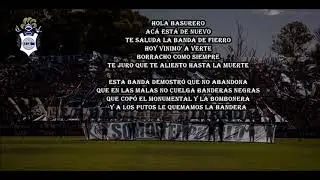 Gimnasia de La Plata | Hola Basurero
