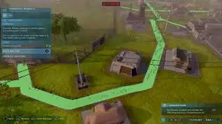 Jurassic world evolution 2 ps4 chaos campaign gameplay esp3