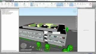 VC: Autodesk Navisworks. Продвинутый уровень: 4.05. Быстрый поиск