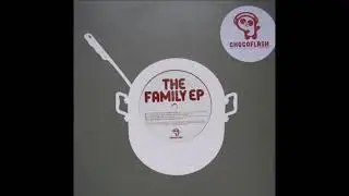 Krapulax– Bravo Bagatel (Nizar Sarakbi Edit)