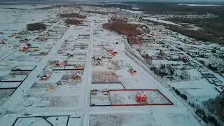 Земельный участок 15 соток в Альпийской долине 🏕️