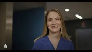 Proton Therapy Nurse: Kristen Ambrose, RN