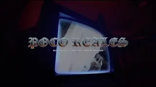 ElDonGuapo - Poco Reales Ft. KevinPr