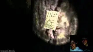 Slender Man Time