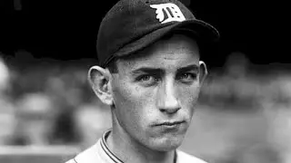 1936, the last time anyone hit sixty