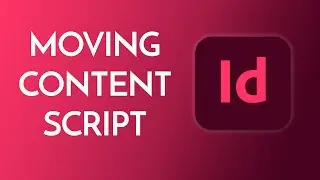 InDesign: Adjust alignment of content on and left and right page spreads in bulk