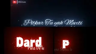 #MrBirsaX || Rab kr bnal tor khubsurti || WhatsApp status || new status